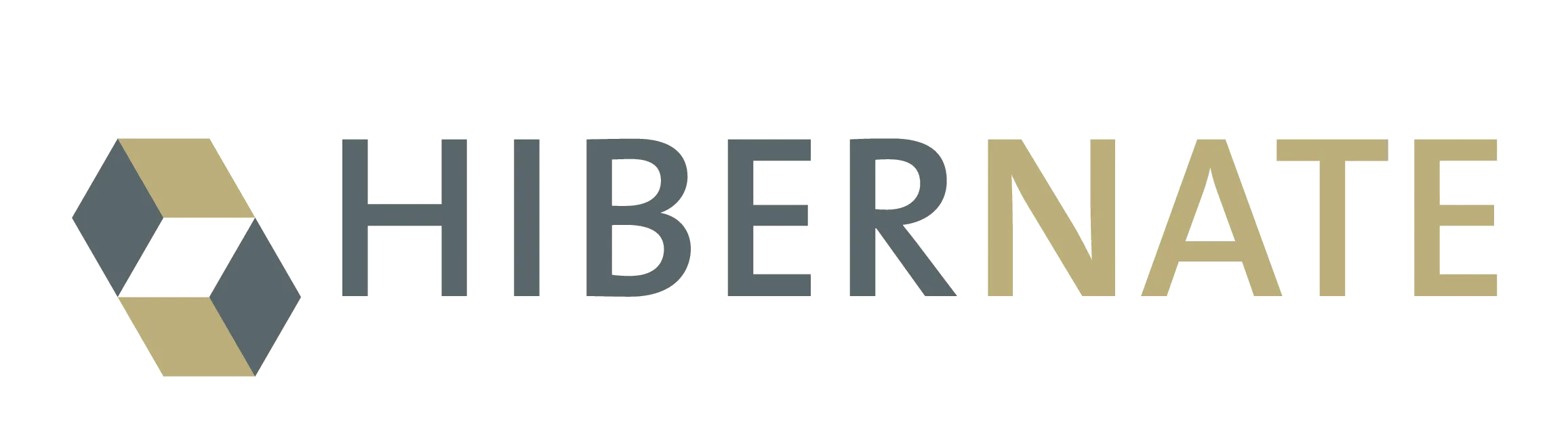 Logo of Hibernate