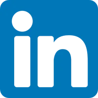linkedIn logo
